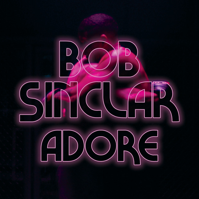 Bob Sinclar